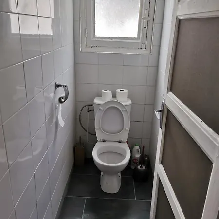 דירה Maison 48m2 Deux Cour Prive Et Personnelle Pour Motos Ou Voitures 5 Pers Proche Mairie Et Bus Tram